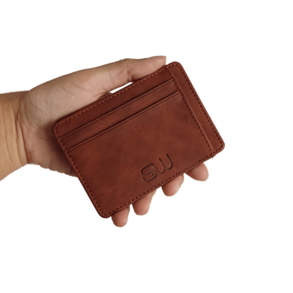 Magic Wallet Café