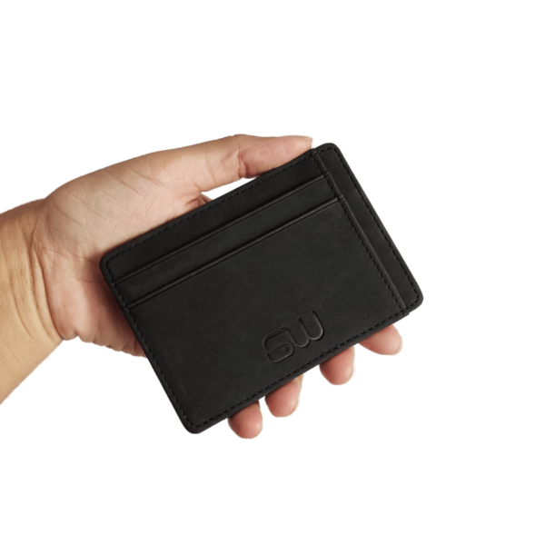 Magic Wallet Negro