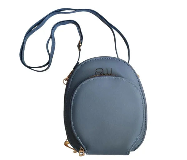 Porto Bag Azul