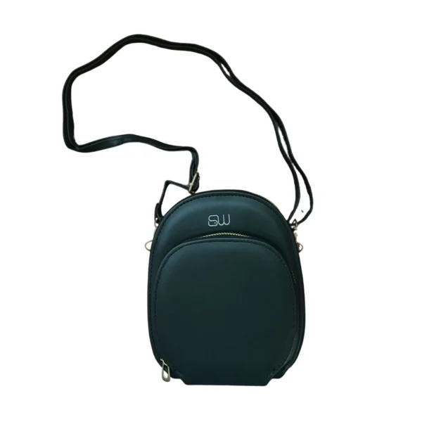 Porto Bag Negra