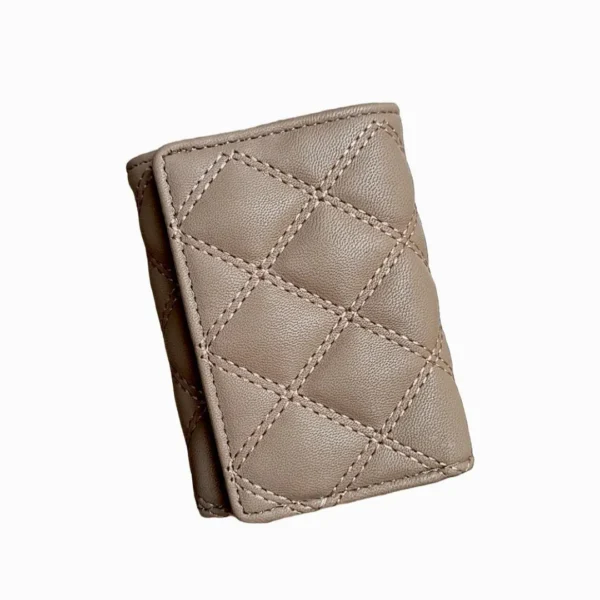Pretty Wallet Beige
