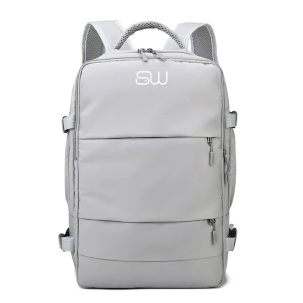 Tik Tok Bag Gris