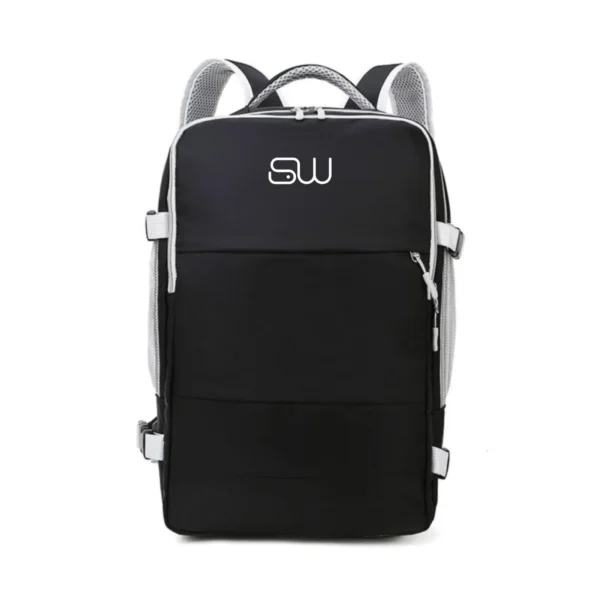 Tik Tok Bag Negro