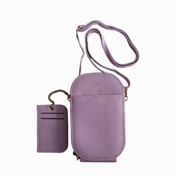 Venice Bag Morado