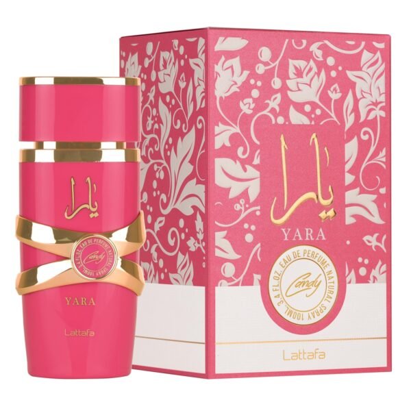 Lattafa Yara Candy 100ml