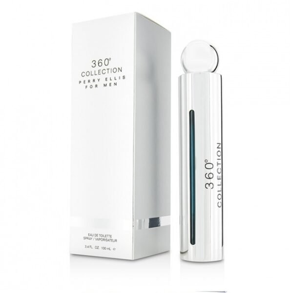 360 Perry Ellis Collection For Men 100ml