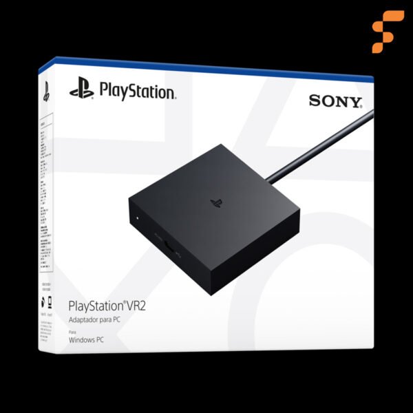 Adaptador para PC de PlayStation VR2