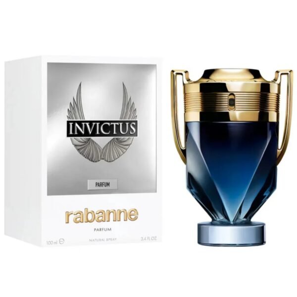 Paco Rabanne Invictus Parfum 100ml