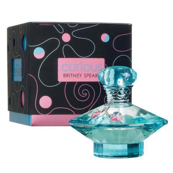 Britney Curious 100ml