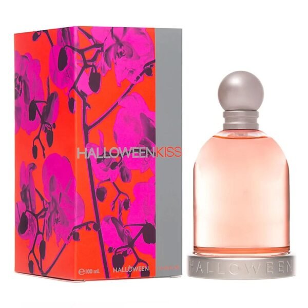 Halloween Kiss 100ml