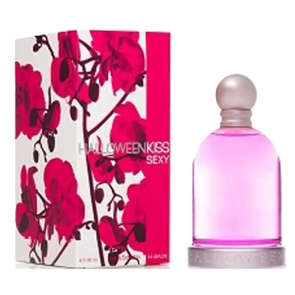Halloween Kiss Sexy 100ml