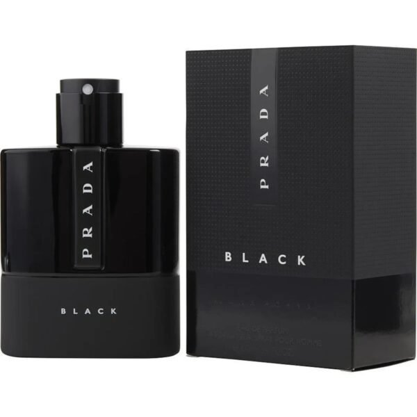 Prada Luna Rossa Black 100ml